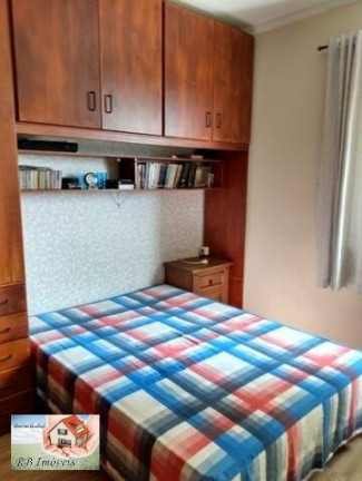 Imagem Apartamento com 2 Quartos à Venda, 54 m² em Planalto - São Bernardo Do Campo Imagem Apartamento com 2 Quartos à Venda, 54 m² em Planalto - São Bernardo Do Campo
