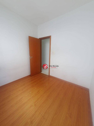Imagem Apartamento com 2 Quartos para Alugar, 65 m² em Castelo - Belo Horizonte