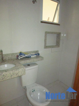 Imagem Sobrado com 3 Quartos à Venda, 90 m² em Vila Nivi - São Paulo