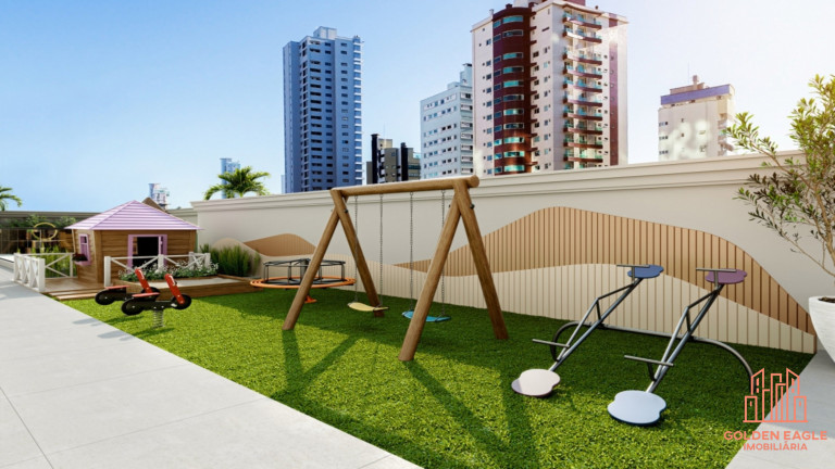 Imagem Apartamento com 3 Quartos à Venda, 116 m² em Fazenda - Itajaí Imagem Apartamento com 3 Quartos à Venda, 116 m² em Fazenda - Itajaí