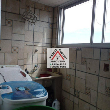 Imagem Apartamento com 2 Quartos à Venda, 92 m² em Santo Amaro - São Paulo Imagem Apartamento com 2 Quartos à Venda, 92 m² em Santo Amaro - São Paulo