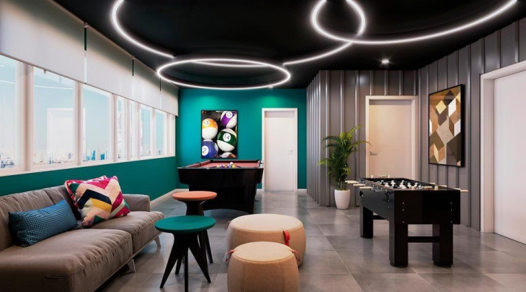 Imagem Apartamento com 1 Quarto à Venda, 38 m² em Jardim Vitápolis - Itapevi Imagem Apartamento com 1 Quarto à Venda, 38 m² em Jardim Vitápolis - Itapevi