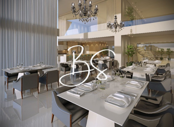 Imagem Apartamento com 4 Quartos à Venda, 196 m² em Centro - Balneário Camboriú