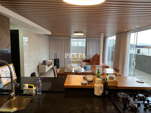 Imagem Apartamento com 3 Quartos à Venda, 163 m² em Macuco - Santos Imagem Apartamento com 3 Quartos à Venda, 163 m² em Macuco - Santos