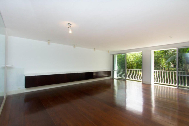 Imagem Apartamento com 4 Quartos à Venda, 280 m² em Real Parque - São Paulo