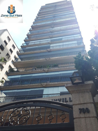 Imagem Apartamento com 3 Quartos à Venda, 157 m² em Vila Mariana - São Paulo Imagem Apartamento com 3 Quartos à Venda, 157 m² em Vila Mariana - São Paulo