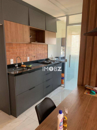 Imagem Imóvel com 2 Quartos à Venda, 42 m² em Parque Rebouças - São Paulo