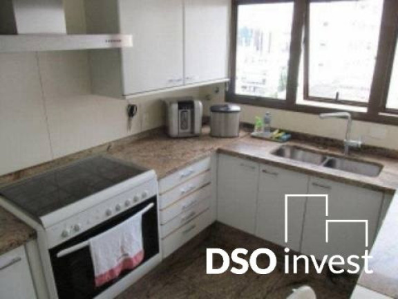Imagem Apartamento com 5 Quartos à Venda, 272 m² em Campo Belo - São Paulo Imagem Apartamento com 5 Quartos à Venda, 272 m² em Campo Belo - São Paulo