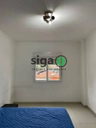Imagem Apartamento com 2 Quartos para Alugar, 79 m² em Vila Olímpia - São Paulo
