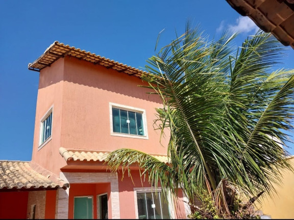 Imagem Casa com 4 Quartos à Venda, 450 m² em Iguaba - Iguaba Grande Imagem Casa com 4 Quartos à Venda, 450 m² em Iguaba - Iguaba Grande