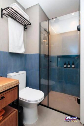 Imagem Apartamento com 1 Quarto à Venda, 45 m² em Bela Vista - São Paulo Imagem Apartamento com 1 Quarto à Venda, 45 m² em Bela Vista - São Paulo
