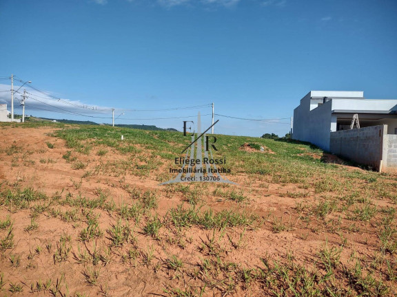 Imagem Terreno à Venda, em Jardim Santa Rosa - Itatiba Imagem Terreno à Venda, em Jardim Santa Rosa - Itatiba