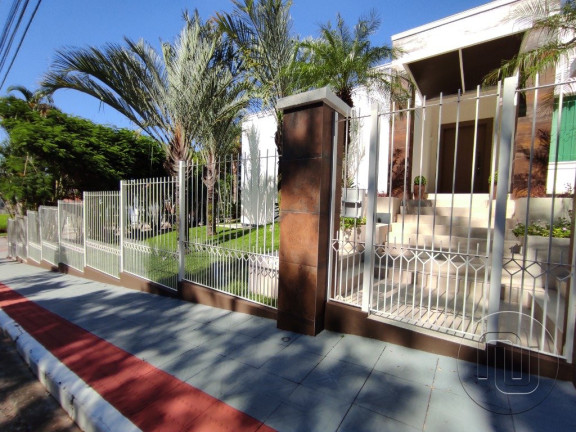 Imagem Casa de Condomínio com 3 Quartos à Venda, 928 m² em Bosque Das Mansões - São José