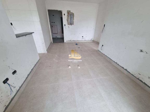 Imagem Apartamento com 2 Quartos à Venda, 71 m² em Guilhermina - Praia Grande