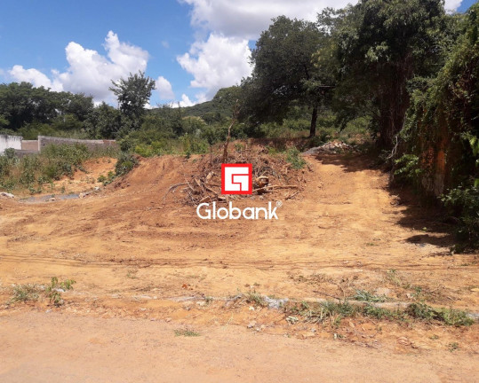 Terreno à Venda, 525 m² em Ibituruna - Montes Claros