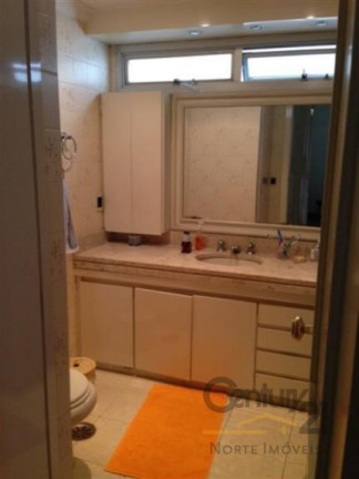 Imagem Apartamento com 4 Quartos à Venda,  em Santana - São Paulo