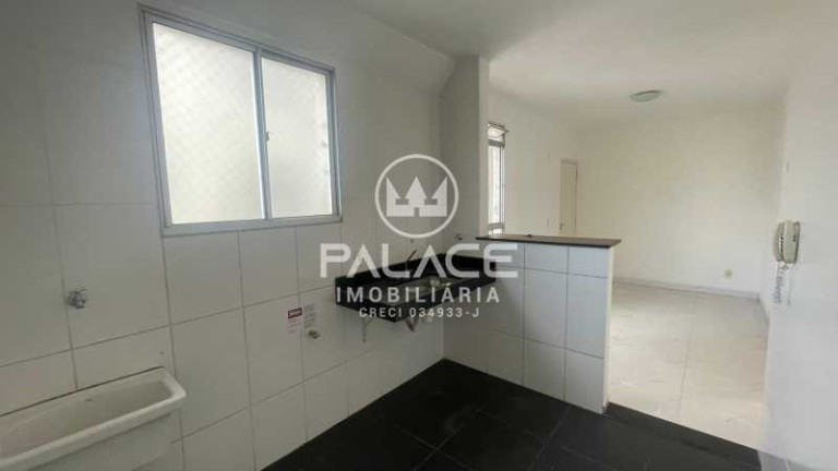Imagem Apartamento com 2 Quartos para Alugar, 46 m² em Ondas - Piracicaba Imagem Apartamento com 2 Quartos para Alugar, 46 m² em Ondas - Piracicaba