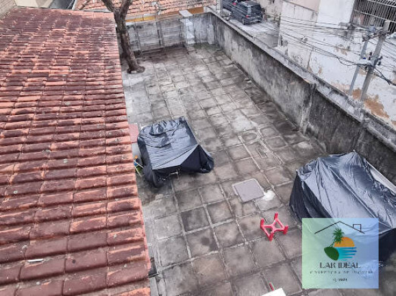 Imagem Casa com 3 Quartos à Venda, 191 m² em Méier - Rio De Janeiro