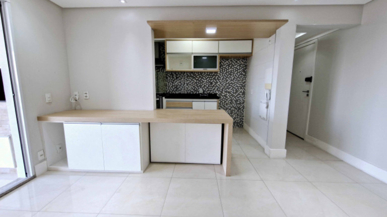 Imagem Apartamento com 2 Quartos à Venda, 56 m² em Vila Formosa - São Paulo