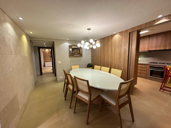 Imagem Apartamento com 3 Quartos à Venda, 156 m² em Setor Central - Itumbiara Imagem Apartamento com 3 Quartos à Venda, 156 m² em Setor Central - Itumbiara