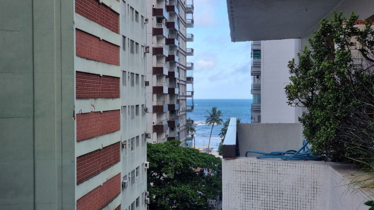 Apartamento com 3 Quartos à Venda ou Locação, 115 m² em Pitangueiras - Guarujá