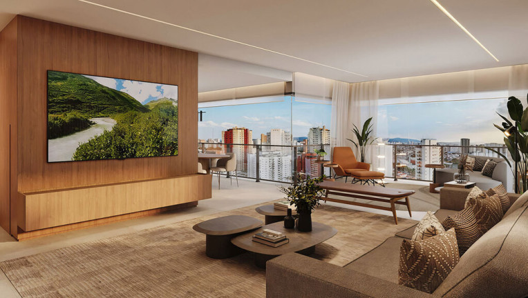 Imagem Apartamento com 3 Quartos à Venda, 174 m² em Santana - São Paulo Imagem Apartamento com 3 Quartos à Venda, 174 m² em Santana - São Paulo