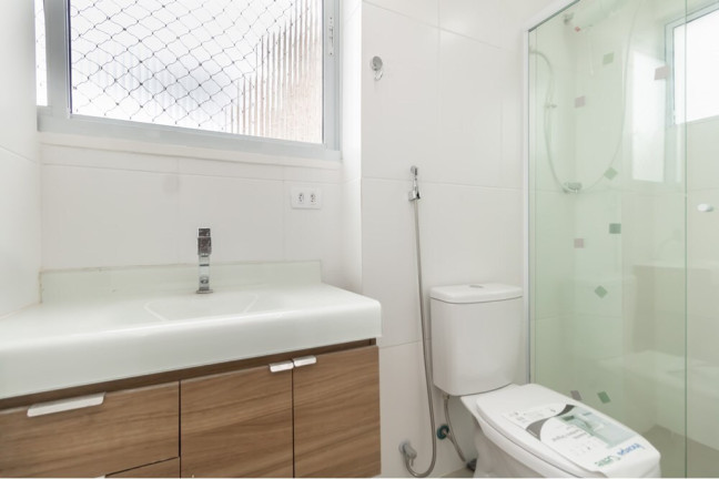 Imagem Apartamento com 3 Quartos à Venda, 83 m² em Vila Mariana - São Paulo