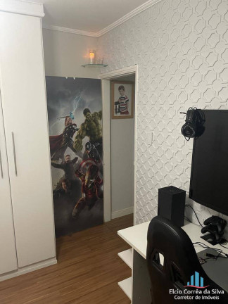 Imagem Apartamento com 2 Quartos à Venda, 105 m² em Marapé - Santos Imagem Apartamento com 2 Quartos à Venda, 105 m² em Marapé - Santos