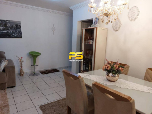 Imagem Apartamento com 3 Quartos à Venda, 83 m² em Bancários - João Pessoa Imagem Apartamento com 3 Quartos à Venda, 83 m² em Bancários - João Pessoa