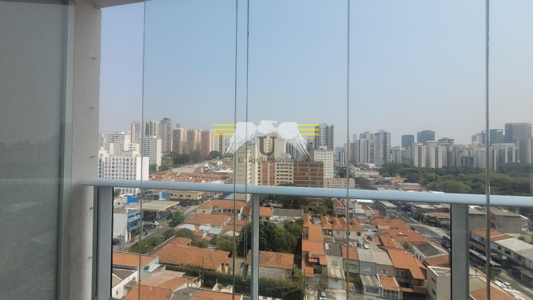Imagem Studio com 1 Quarto para Alugar, 38 m² em Vila Gomes Cardim - São Paulo