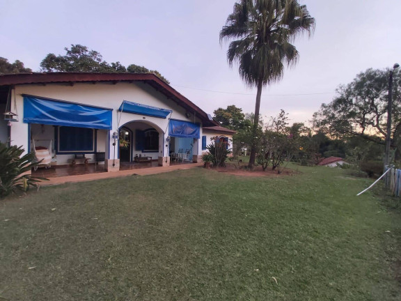 Imagem Chácara com 6 Quartos à Venda, 30 m² em Araras Pereiras - Bragança Paulista Imagem Chácara com 6 Quartos à Venda, 30 m² em Araras Pereiras - Bragança Paulista