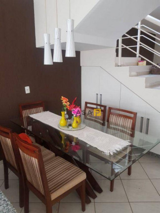Imagem Casa com 3 Quartos à Venda, 87 m² em Catharina Zanaga - Americana Imagem Casa com 3 Quartos à Venda, 87 m² em Catharina Zanaga - Americana