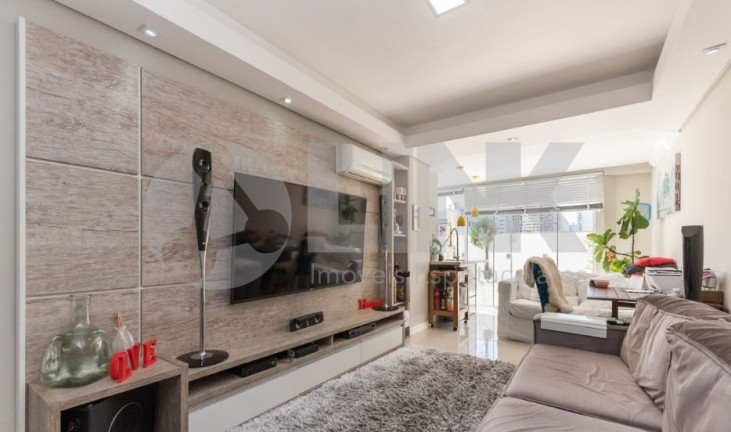 Apartamento com 2 Quartos à Venda, 145 m² em Boa Vista - Porto Alegre