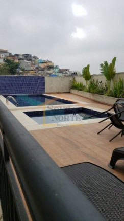 Imagem Apartamento com 2 Quartos à Venda, 58 m² em Parada Inglesa - São Paulo Imagem Apartamento com 2 Quartos à Venda, 58 m² em Parada Inglesa - São Paulo