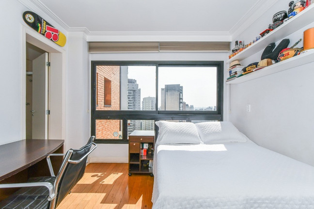 Imagem Apartamento com 3 Quartos à Venda, 247 m² em Vila Suzana - São Paulo Imagem Apartamento com 3 Quartos à Venda, 247 m² em Vila Suzana - São Paulo