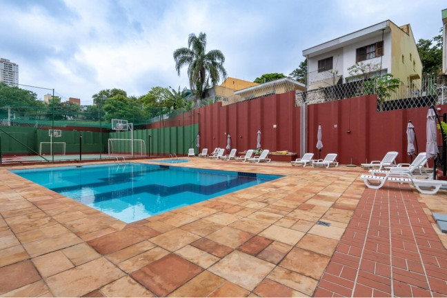 Imagem Imóvel com 3 Quartos à Venda, 108 m² em Jardim Leonor - São Paulo