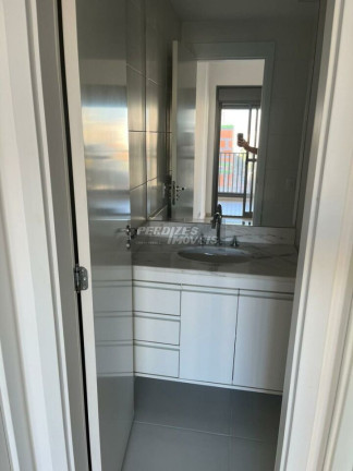 Imagem Apartamento com 1 Quarto à Venda, 55 m² em Vila Mariana - São Paulo