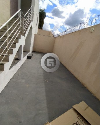 Imagem Apartamento com 3 Quartos à Venda, 115 m² em Barcelona Park - Montes Claros Imagem Apartamento com 3 Quartos à Venda, 115 m² em Barcelona Park - Montes Claros