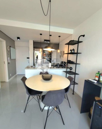 Imagem Apartamento com 2 Quartos à Venda, 52 m² em Vila São Francisco - São Paulo