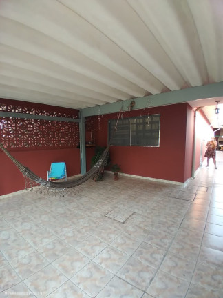 Imagem Casa com 2 Quartos à Venda,  em Itaoca - Mongaguá