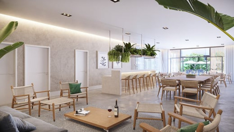Imagem Apartamento com 2 Quartos à Venda, 63 m² em Recreio Dos Bandeirantes - Rio De Janeiro Imagem Apartamento com 2 Quartos à Venda, 63 m² em Recreio Dos Bandeirantes - Rio De Janeiro