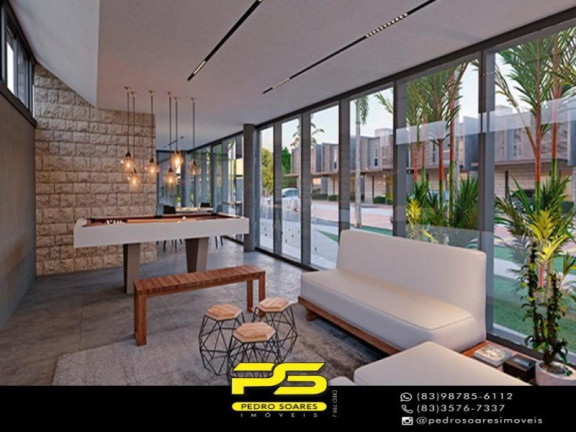 Imagem Casa com 3 Quartos à Venda, 177 m² em Ponta De Campina - Cabedelo