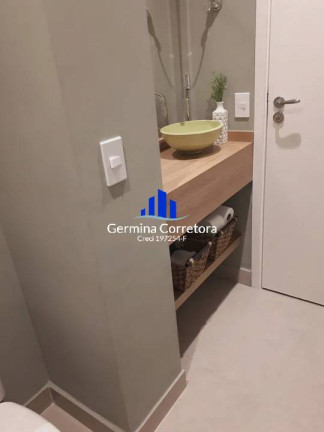 Imagem Apartamento com 2 Quartos à Venda, 81 m² em Melville Empresarial I E Ii - Barueri