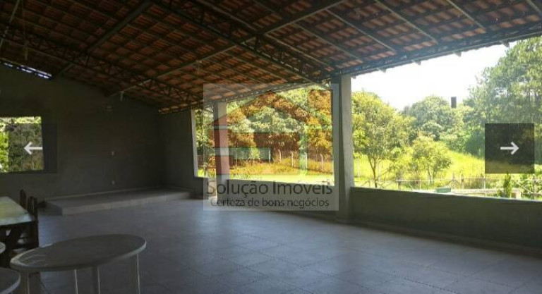 Imagem Casa com 3 Quartos à Venda, 3.130 m² em Portal Mantiqueira - Caçapava