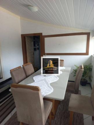 Casa com 3 Quartos à Venda, 105 m² em Primavera 1b - São José Dos Campos