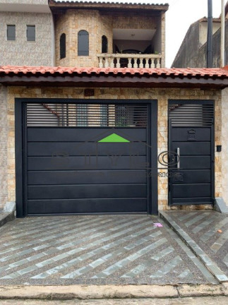 Sobrado com 3 Quartos à Venda, 190 m² em Parque Selecta - São Bernardo Do Campo