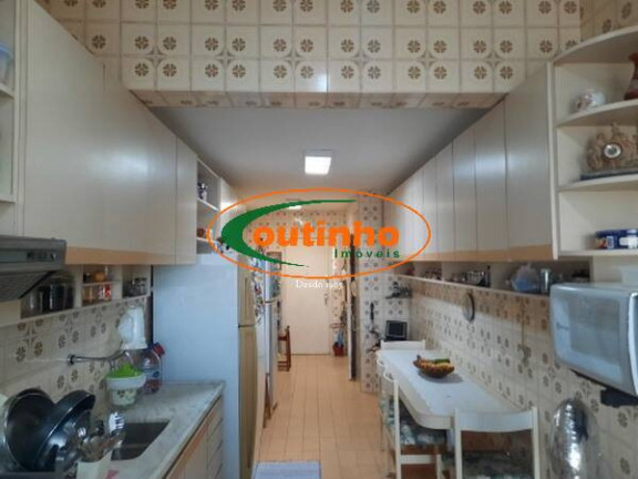 Imagem Apartamento com 3 Quartos à Venda, 140 m² em Maracanã - Rio De Janeiro Imagem Apartamento com 3 Quartos à Venda, 140 m² em Maracanã - Rio De Janeiro