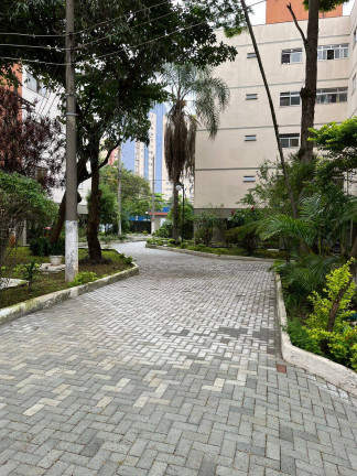 Imagem Apartamento com 3 Quartos à Venda, 72 m² em Vila Alpina - São Paulo