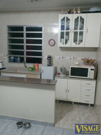 Imagem Casa de Condomínio com 2 Quartos à Venda,  em Jd. Colonia - Jacareí
