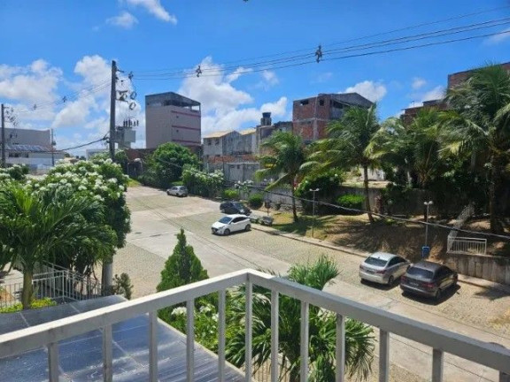 Imagem Apartamento com 3 Quartos à Venda, 64 m² em Parque Jockey Clube - Lauro De Freitas